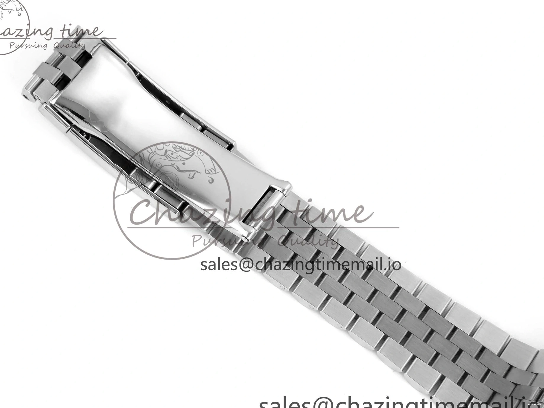 36 A3235 Jubilee 126234 EWEF Dial Best Black DateJust Diamonds Bracelet Edition on 0227